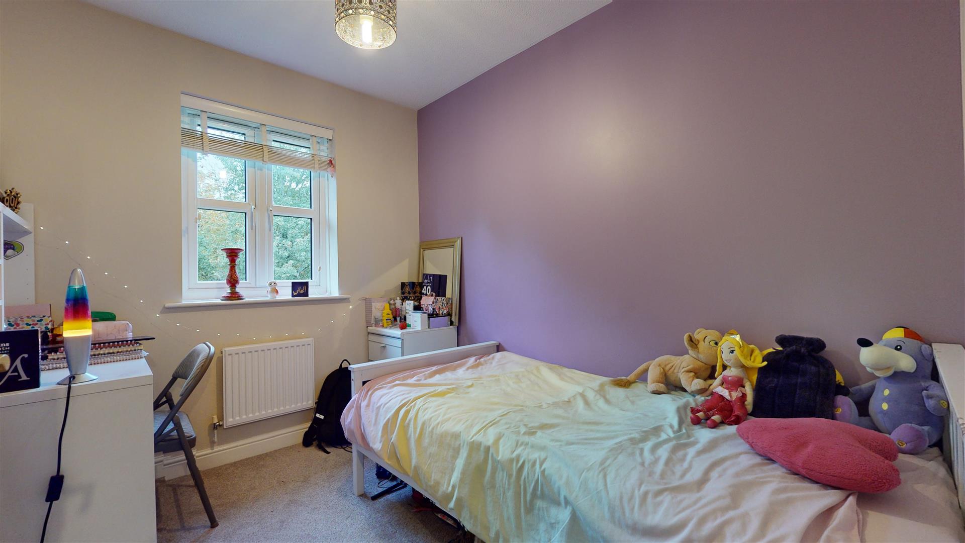 Cruickshank Grove, Crownhill, Milton Keynes